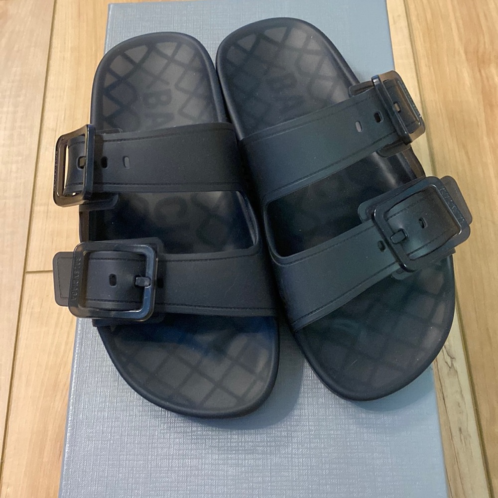 Balenciaga Mallorca Sandal - size 38